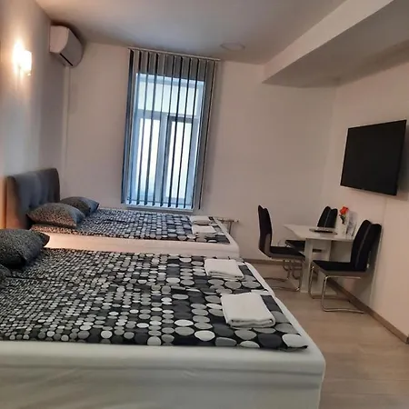 Apartments Petrova170 Zagabria Esterno foto