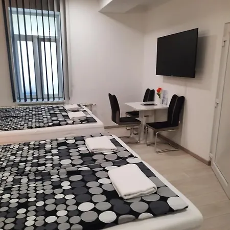 Apartments Petrova170 Zagabria Esterno foto