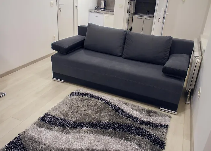 Apartments Petrova170