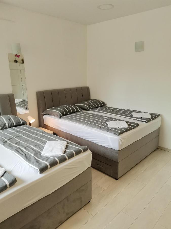 Petrova170 Apartment Zagreb
