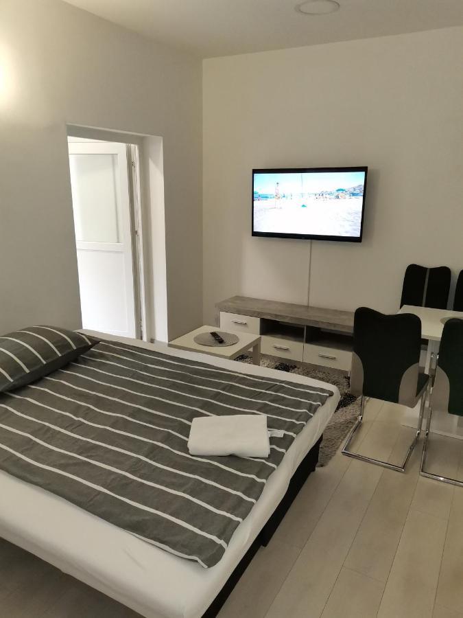 Petrova170 Apartment Zagreb