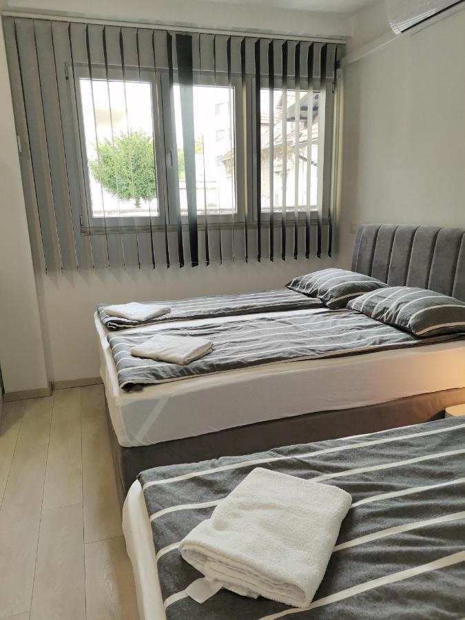 Apartment Petrova170 Zagreb