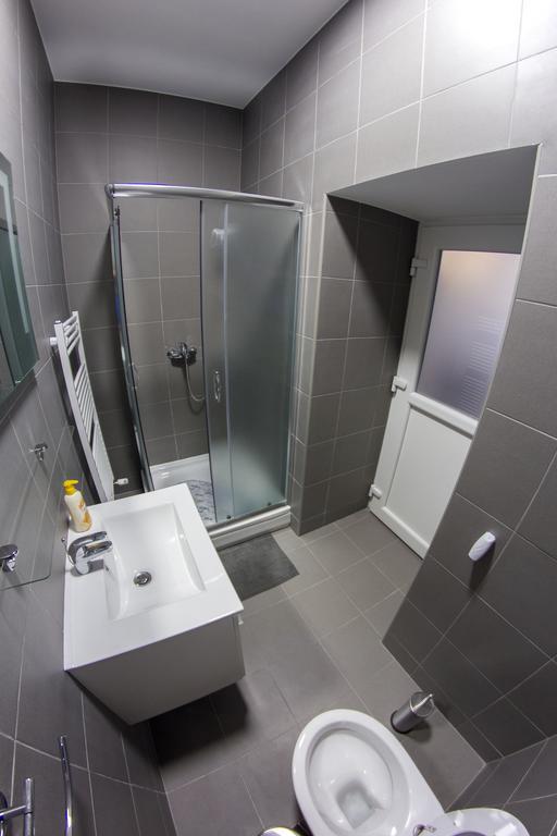 Apartment Petrova170