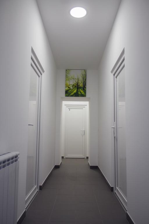 Apartment Petrova170
