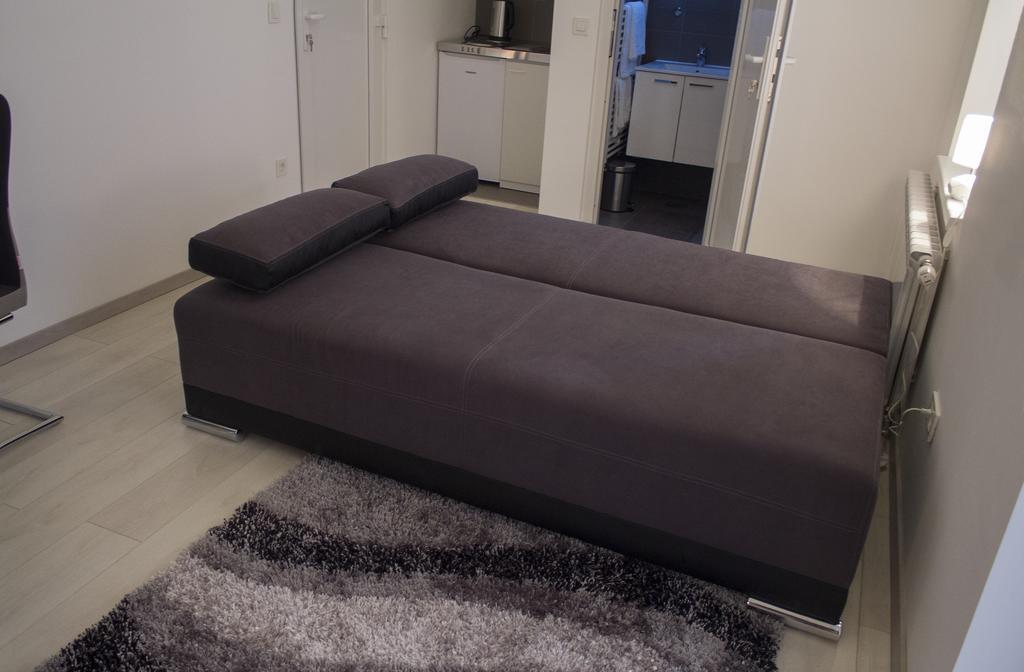 Petrova170 Apartment Zagreb