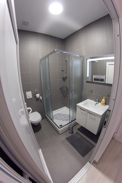Apartment Petrova170 Zagreb